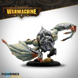 Préco - Warmachine - Dusk Fane of Nyrro - Court of Shadows