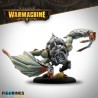 Préco - Warmachine - Dusk Fane of Nyrro - Court of Shadows