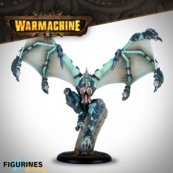 Préco - Warmachine - Dusk Fane of Nyrro - Court of Shadows