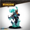 Préco - Warmachine - Dusk Fane of Nyrro - Court of Shadows