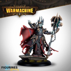 Préco - Warmachine - Dusk Fane of Nyrro - Court of Shadows