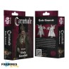 Carnevale Radu Basarab (ENG) – Figurine de vampire