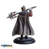 Carnevale Radu Basarab (ENG) – Figurine de vampire