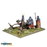 Victrix Imperial Roman Warband – 41 figurines