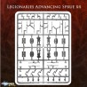 Victrix Imperial Roman Warband – 41 figurines