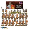 VXWB006_Victrix Miniatures - Imperial Roman Warband