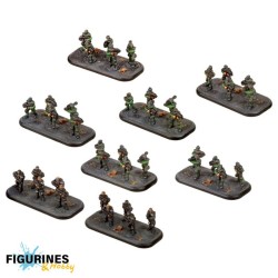 Préco - Dropzone Commander - 2-Player Starter Box (ENG)