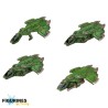 Préco - Dropzone Commander - 2-Player Starter Box (ENG)