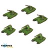 Préco - Dropzone Commander - 2-Player Starter Box (ENG)