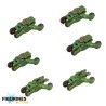 Préco - Dropzone Commander - 2-Player Starter Box (ENG)