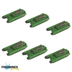Préco - Dropzone Commander - 2-Player Starter Box (ENG)