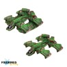 Préco - Dropzone Commander - 2-Player Starter Box (ENG)