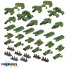 Préco - Dropzone Commander - 2-Player Starter Box (ENG)