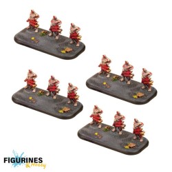 Préco - Dropzone Commander - 2-Player Starter Box (ENG)
