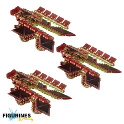 Préco - Dropzone Commander - 2-Player Starter Box (ENG)