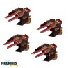 Préco - Dropzone Commander - 2-Player Starter Box (ENG)