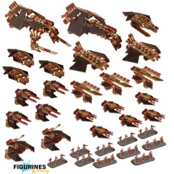 Préco - Dropzone Commander - 2-Player Starter Box (ENG)