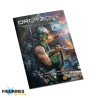Dropzone Commander - Rulebook (ENG)