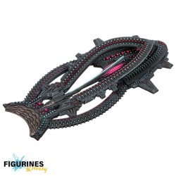TTDFX-SHL-031 Dropfleet Commander - Shaltari Nefertem of the Dawn