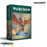 Warcrow – Roland Loussier & Whitetrail | Figurines