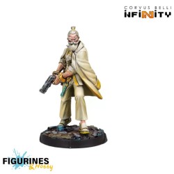 -1248_Infinity - Taowu, Mastermind and Schemer (Viral Pistol)