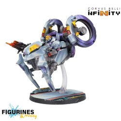 Infinity – Tarkshyas Interception Wing | ALEPH