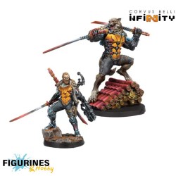 -1231_Infinity - Ioann Bann, Varangian Dog-Warrior