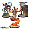 ECRPSE17_Eldfall Chronicles - Scholar’s Seal Reinforcements Pack