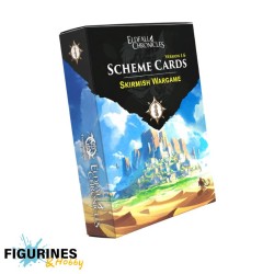 ECSWSC870_Eldfall Chronicles - Scheme Cards (1.6) ECSWSC870