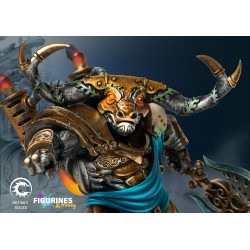 Préco - Conquest - City States - Terataur Prime Artisan Series