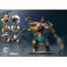 PBCS305_Conquest - City States - Terataur Prime Artisan Series