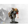 Préco - Conquest - Hundred Kingdoms - Order of the Sword Priory Commander