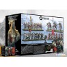 Préco - Conquest - Hundred Kingdoms - The Orders One Player Starter 2026