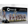 Préco - Conquest - Hundred Kingdoms - Order Martyrs of St Lazarus (Dual Kit)