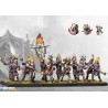 PBW2243_Conquest - Hundred Kingdoms - Order Martyrs of St Lazarus (Dual Kit)