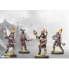 Préco - Conquest - Hundred Kingdoms - Order Martyrs of St Lazarus (Dual Kit)