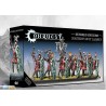 Préco - Conquest - Hundred Kingdoms - Penitents of St Lazarus (Dual Kit)