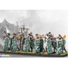 Préco - Conquest - Hundred Kingdoms - Penitents of St Lazarus (Dual Kit)