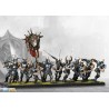 Préco - Conquest - Hundred Kingdoms - Order of the Sword