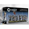 Préco - Conquest - Hundred Kingdoms - Order of the Sword