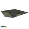 BSTXX030_Maladum - Cobbled Outskirts Gaming Mat 3x3