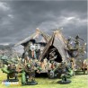 Battle Systems - Maladum – Ur’ghaal War-Wain | Décor fantasy 3D