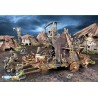 Battle Systems - Maladum – Ur’ghaal War-Wain | Décor fantasy 3D