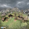 Battle Systems - Maladum – Ur’ghaal Battleborn Smeltery | 86 pièces