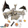 Battle Systems - Maladum – Ur’ghaal Battleborn Smeltery | 86 pièces