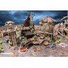 Battle Systems - Maladum – Ur’ghaal Battleborn Smeltery | 86 pièces