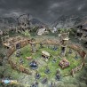 Battle Systems - Maladum – Ur’ghaal Slaughter Pit | Arène fantasy 3D