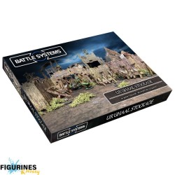 BSTFWE032_Maladum - Ur’ghaal Stockade