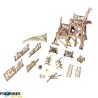 Battle Systems - MMaladum – Ur’ghaal Skyperch | Tour de guet fantasy