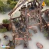 Battle Systems - MMaladum – Ur’ghaal Skyperch | Tour de guet fantasy